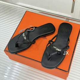 Picture of Hermes Slippers _SKUHermessz35-40JX12021714